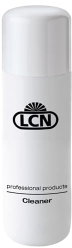 LCN Nagelmodellage Nail Cleanser 500 ml