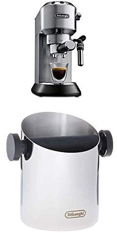 De'Longhi Dedica 685.M Barista Bundle