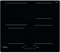 Hotpoint Induction TQ 1460S NE Hob - Black