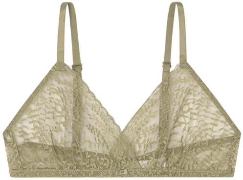 Women'secret Sujetador Triangular Helankas 1 Reggiseno Donna