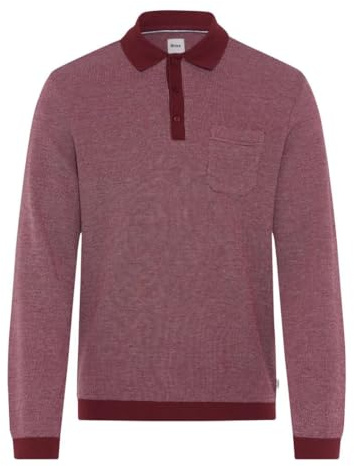 Brax Herren Style Paros Jbt Knitted Jersey Sweatshirt