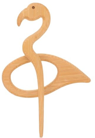 WATIIFUFU Broche En Bois Décorative Pour Vêtements Et Chapeaux Femme Épingle De Revers Multifonctionnelle Matériau Naturel Bois Lot De 10 Pièces Accessoires Mode Pour Foulards Et Paquet