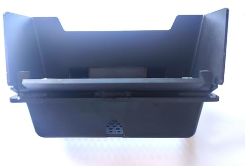 Braciere Compatibile per Stufe Ungaro MAIA34, Modelli CP00386-CP00387
