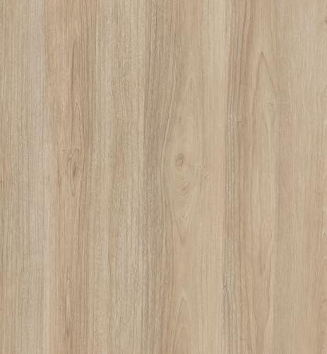 myforHD Self Adhesive Wallpaper Wood Furniture Stickers PVC Vinyl Film 40cmX300cm Waterproof Removable Wall Paper Peel and Stick Decorative Wall Covering