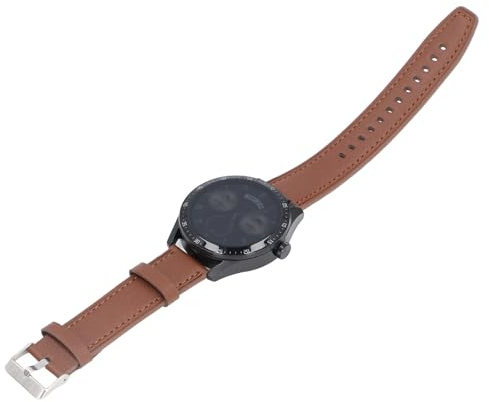 RASTKY Écouteurs sans Fil, Montre Intelligente Intégrée avec Prévisions Météorologiques et Contrôle de la Caméra à Distance pour Les Utilisateurs de Smartphones
