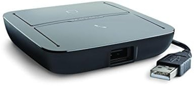 Plantronics Mda220 Switch pour casques USB