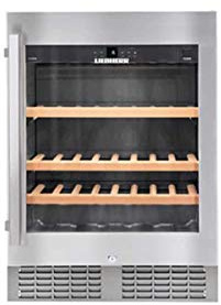Liebherr UWKes1752-22 UWKes 1752-22 Weinschrank Einbauschrank