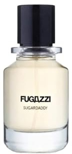 Fugazzi Fugazzi Sugardaddy Extrait 50 ml für den professionellen Einsatz zur Verbesserung der Leistung bei jeder Anwendung mit Maß oder Spezifikation 50 m