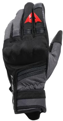 Dainese - Teyde Gore-Tex Gloves, wasserdichte Motorradhandschuhe, Mann