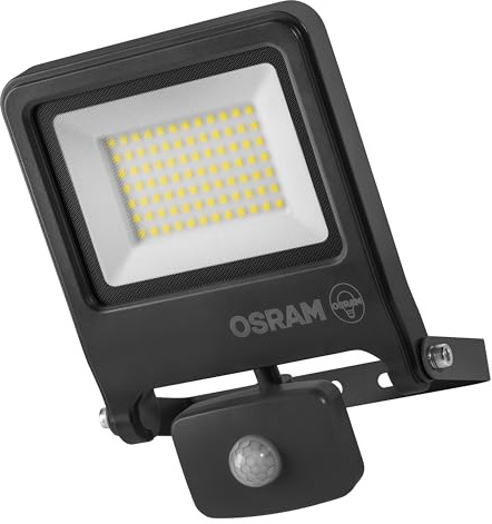 Osram ENDURA® Flood Sensor Warm White PCR