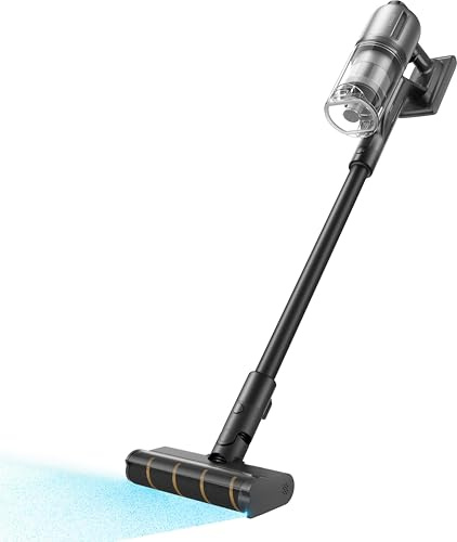 Dreame Z30 AquaCycle Aspirateur sur pied