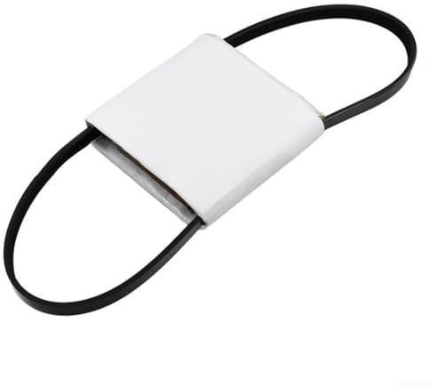 Honseadek Ersatz-Trennsägen-Antriebsriemen 544908406, perfektes Design, Installation, Trennsägen, K770, Teil 266298, verbesserte Leistung für einfache Passform mit mehreren Rippen