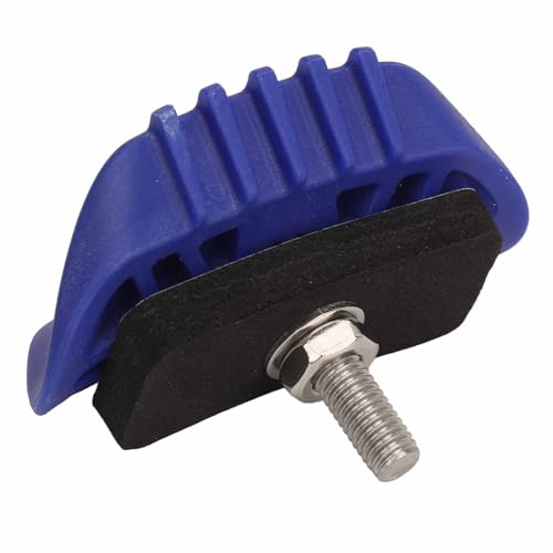 SustVita Antivol de jante de,15 pouces avec construction en nylon durable et en métal pour vélos de motocross, intérieur antidérapant pour moto tout-terrain et conduite double