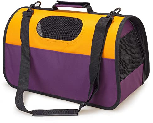 Arquivet 8435117894150 – transportin Flugzeug L 49 x 28 x 29 cm
