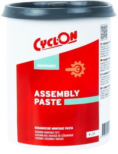 Montagepaste Assembly 1000ml