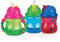 Nuby - Flip it auslaufsicherer Becher - 1 Stück NV0404002 Assorted Colours.
