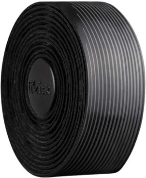 fizik Vento Microtex Tacky Lenkerband 2 mm schwarz/grau 2019 Lenkerband