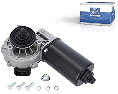 DT Spare Parts 5.63140 Wischermotor, 24 V für LKW, Bus