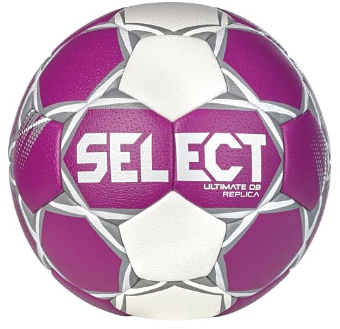 Select Handball Replica HBF v24