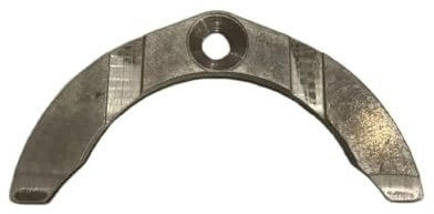 wYLGEK 1 Stück Anlaufscheibe Kurbelgehäuse passend for 0800–011003 ATV UTV SSV Cforce UforceCF800ATR CF800UTR 800cc X8 U8 Z8 800 2V91W