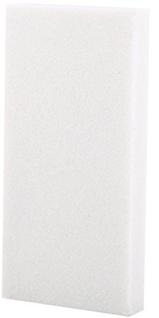 Pierre à aiguiser Pierre à Aiguiser Premium Portable Double Face Outil de Meulage pour Couteaux de Cuisine Ciseaux Couteaux de Rasage Corindon Blanc Agate Naturelle 100 x 50 x 10 (80# Blanc)