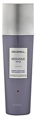 Kerasilk Style, Spray Modellante pre-piega, 125ml