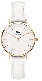 Daniel Wellington DW00100249 Ladies Classic Petite Bondi 28mm Watch