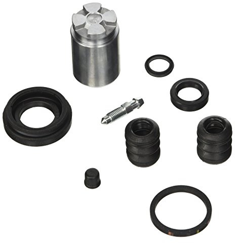 AUTOFREN SEINSA D42663C Kit de réparation d'étrier de frein Essieu arrière Compatible avec FIAT Uno 3/5 portes 146, 158