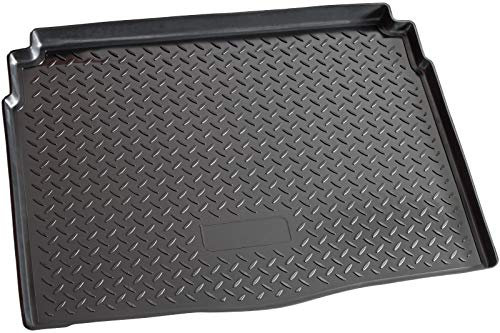 Recambo Kofferraumwanne passend für Opel Astra J Schrägheck, 5 Türen | 2009-2015 | mit Rand