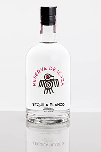 Tequila Blanco Premium