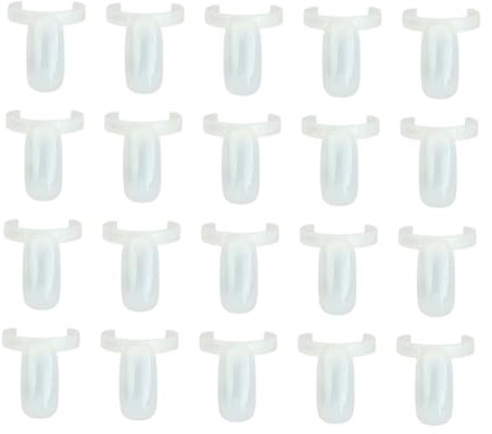 FOMIYES Présentoir à Ongles 150 Pièces Tableau de pour Nail Art Outil d'Affichage pour Salon ou Usage Domestique