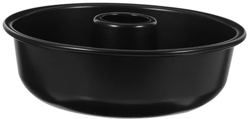 PRETYZOOM Donut-Form Kuchenform Kuchenform Mini-Para-Hornear-Antihaft-Kuchenbackform Kleine Kuchenbackform Donut-Pfanne Zum Backen Donut-Pfanne Zum Backen Donut-Maschine