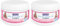 Zinc and Castor Oil Nappy Rash Cream | Pack of 2 x 200ml