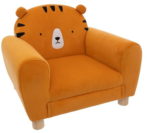 Atmosphera – Poltroncina Poltrona Bambino Tigre