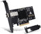 10Gb SFP PCI-e Network Card, Intel 82599(X520-DA1) Controller, 10Gbps Ethernet Adapter, 10Gbe SFP+ Port, 10G NIC Card, Support Windows/Windows Server/VMware