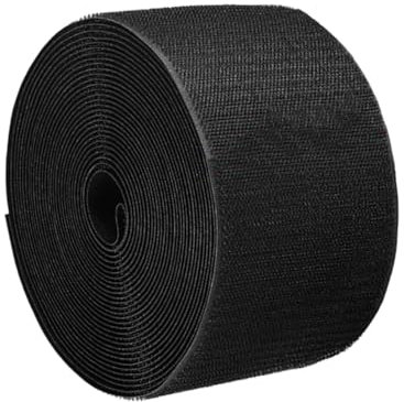 LIbgiubhy Couvre-câbles de sol pour câbles de sol - Manchons de gestion des câbles pour tapis de bureau ou sol