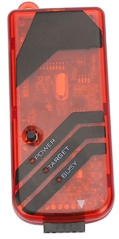 Tbest Otros Componentes Electrónicos, Kit2 Kit3 PIC Depurador Programador Emulador PIC Controlador 3 ()