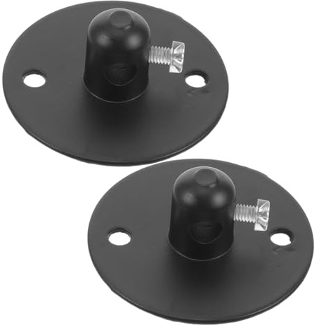 HIAKDOFT 2pcs Strain Relief Cord Grip Clip Light Cable Clamp for Ceiling Lights Reliable Thread Cable Locker for Secure Lamp Connections in Residential and Commercial Spaces