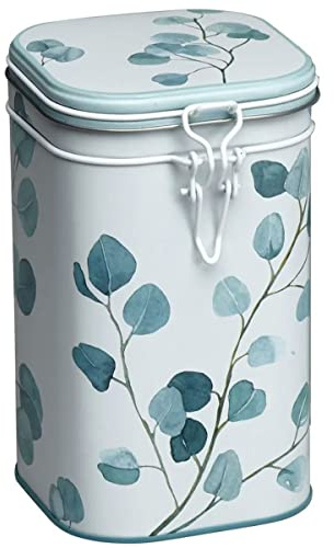 Eigenart Teedose Bäume 250g