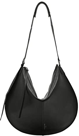 Liebeskind Women's Naomi Natural Sheep Hobo L