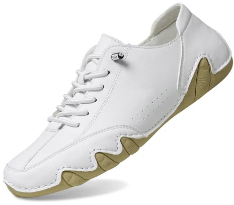 2025 Alpaca Barefoot Shoes, Alpaca - Ergonomic, Waterproof & Pain Relieving Leather Barefoot Shoe, Men's Women's Unsex Shoes, Shoes, Trainers, Leisure Shoes, Outdoor Hiking Shoes