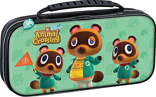 RDS Industries Custodia Switch Ufficiale Nintendo