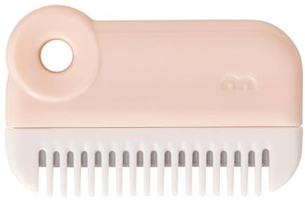 Recortadora de cabello 2 en 1, herramienta de corte de pelo y | Herramienta de corte multifuncional con accesorios para peinar, puntas abiertas y cabello dañado