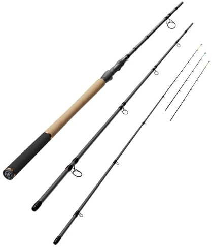 Sportex Xclusive RS-2 Medium Heavy Feeder 3,65m 93-192g Feederrute