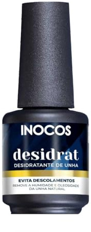 Inocos Desidrat deshidratador de uñas