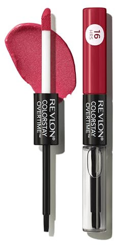 ColorStay Overtime Lipcolor, Langanhaltender flüssiger Lippenstift