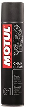 Motul MC Care™ C1 Chain Clean Kettenreiniger 400ml