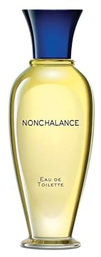 NONCHALANCE Parfüm Eau de Toilette Damenduft Frauenparfüm Frau Damen EdT Damenduft
