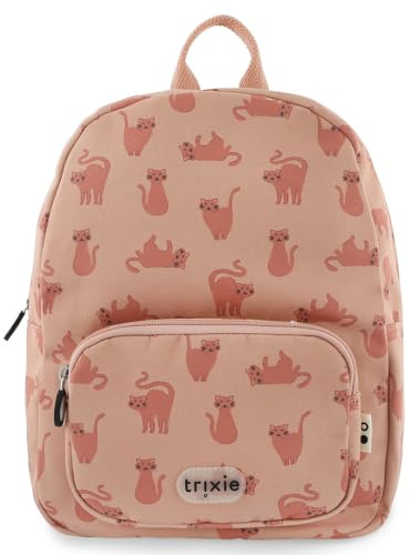 Trixie - Sac à Dos Imprimé pour Enfants
