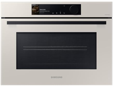 Micro-ondes encastrable Samsung 850 W, 50 L
